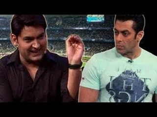 SHOCKING Kapil Sharma INSULTS Salman Khan & Walks out of CCL