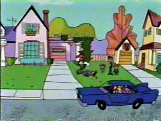 Eek! The Cat - 413 - Klutter - Mixed Klutter, Bonfire Of The Vanna-Tea