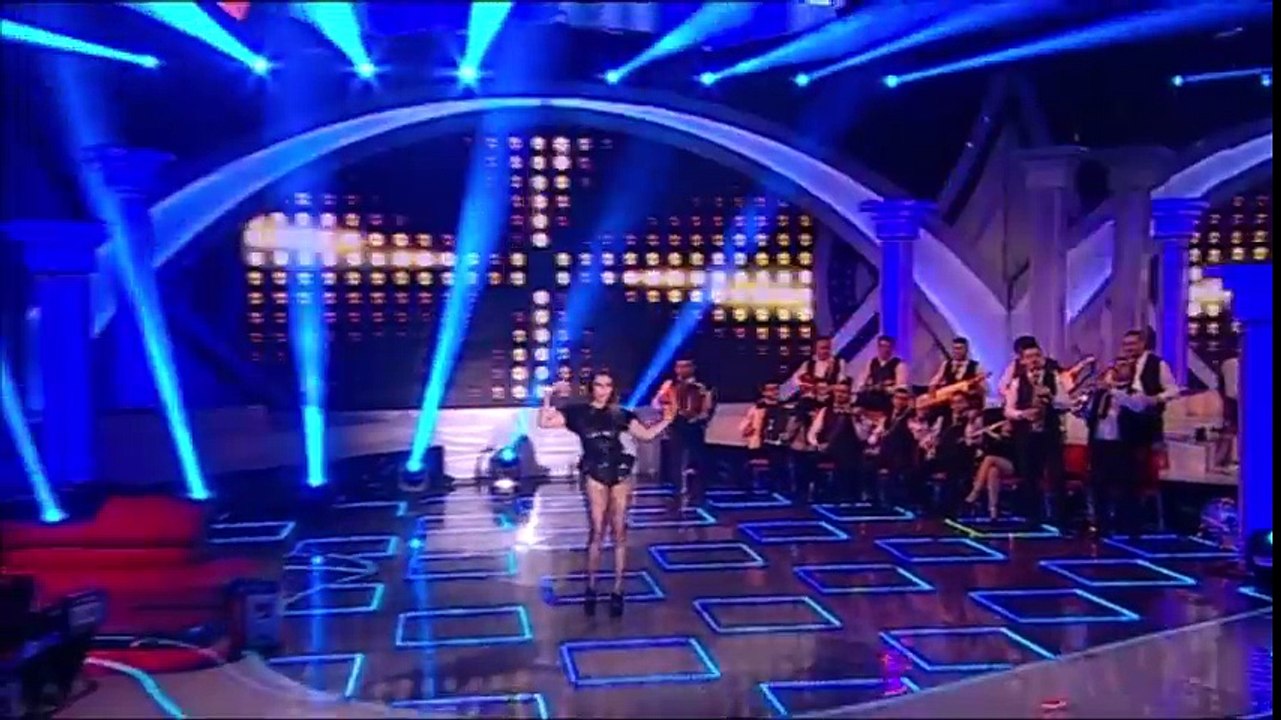 Aysela - Daj malo  -  07.12.2016