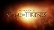 Game Of Thrones S5: E#7 Recap (hbo)