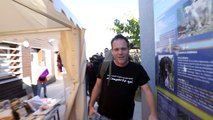 LOCKED IN A CAGE FOR 87 HOURS (REMI GAILLARD)(720p)