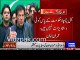 Imran Khan's clear cut reply on the question of a commission on Panama Leaks.