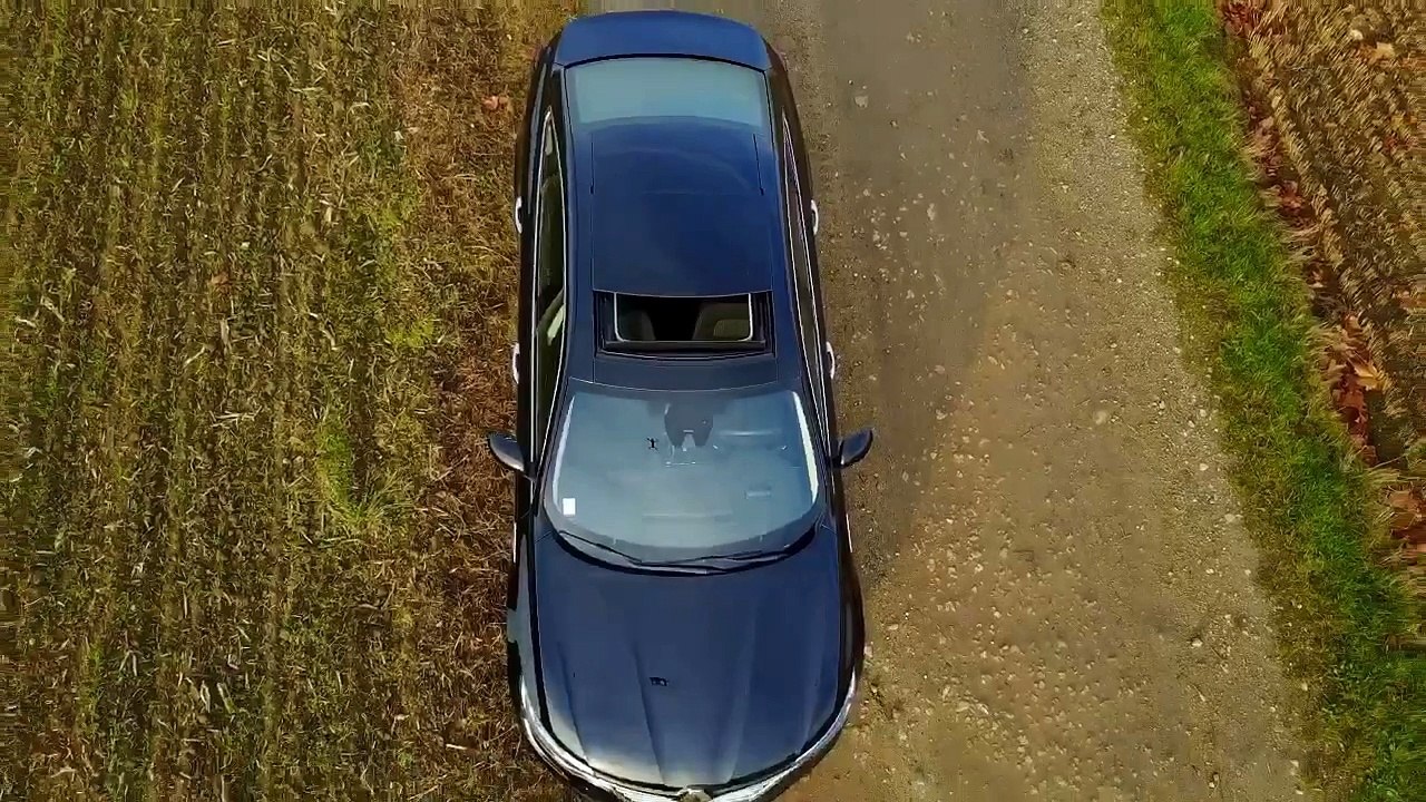 DJI  Mavic pro - test