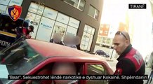 Emrat/ ‘Hapi mor këmbët’, si u kapën mat trafikantët e kokainës në Bllok