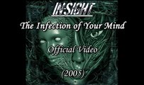 The Infection Of Your Mind - IN-SIGHT (Death Metal)