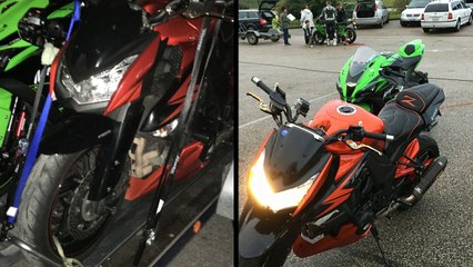 MA CHUTE CIRCUIT DE bRESSE 1