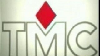 TMC / Diaporama logos depuis 1954