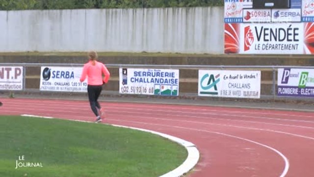 Santé : Le Téléthon 2016 à Challans (Vendée)
