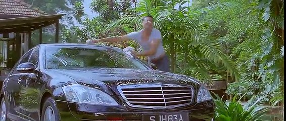 de dana dan comedy scene - akshay kumar