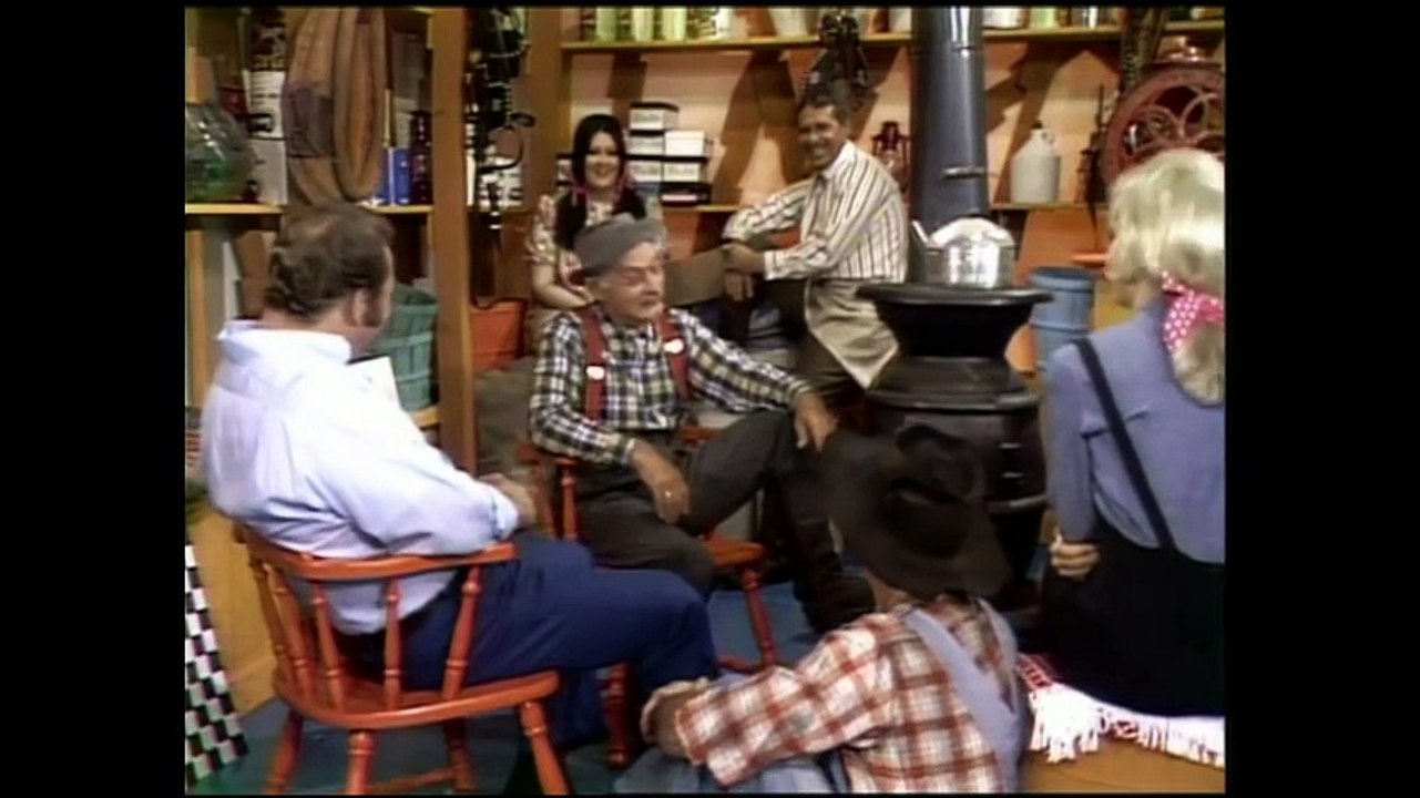 Hee Haw 01 video Dailymotion