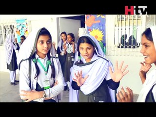 Common Sense Promo | Starts from December | HTV