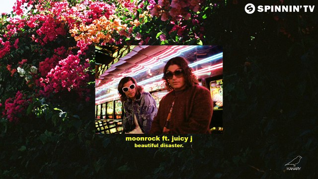 DVBBS - Moonrock ft. Juicy J