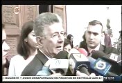 Esto fue lo que le contestó Ramos Allup a Nicolas Maduro