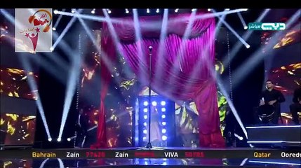 أصالة خانة الذكريات برنامج صوت الجيل الجديد