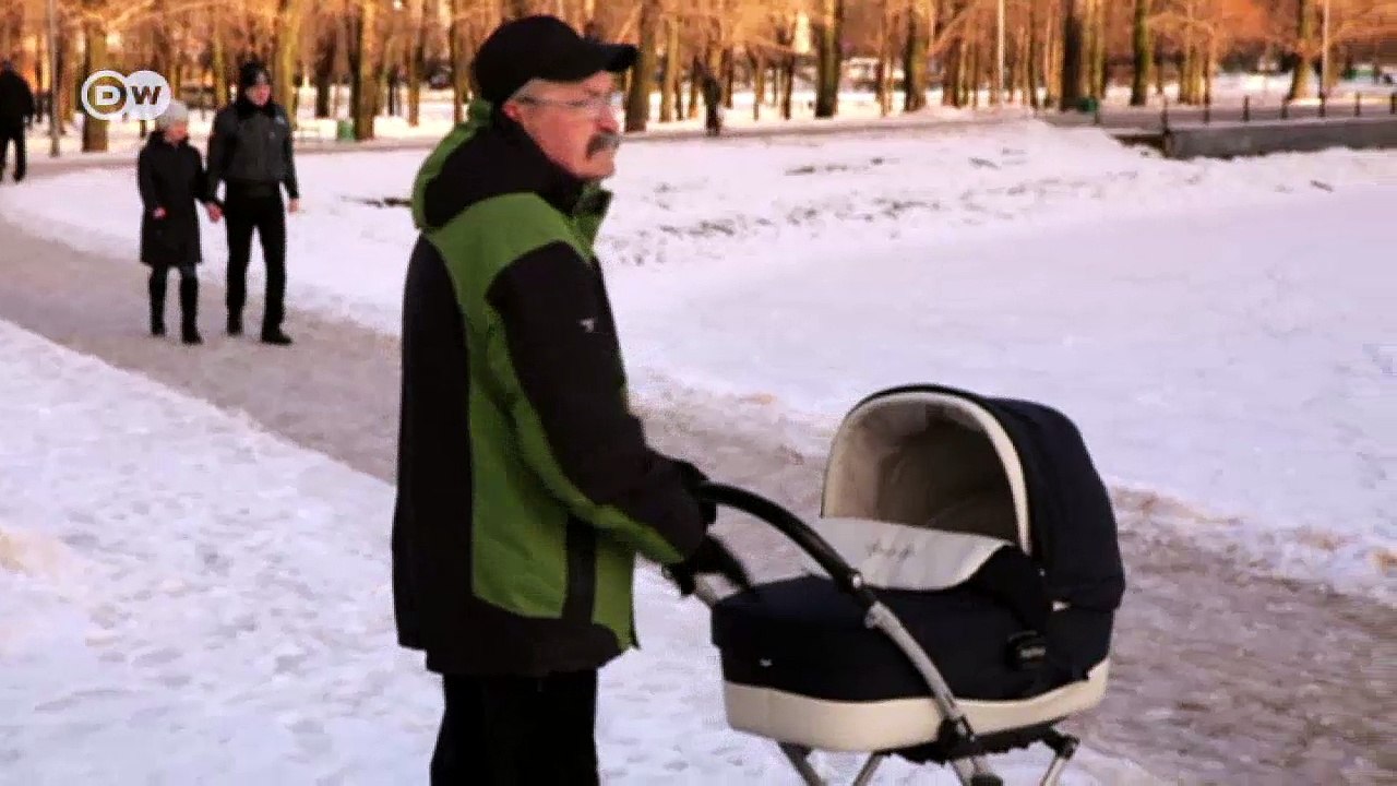 Streit um Moskauer Torfjanka-Park eskaliert | Fokus Europa