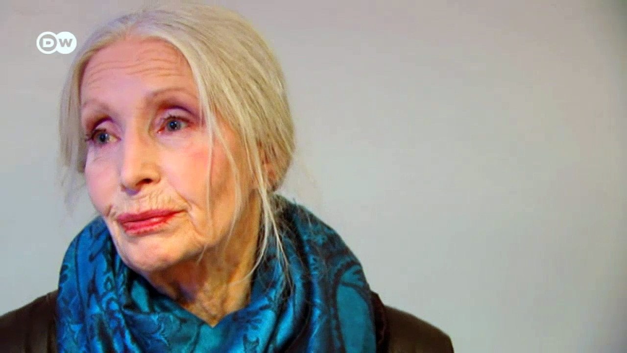 Polens ältestes Fotomodel | Fokus Europa