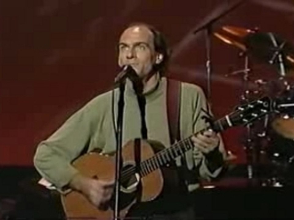 James Taylor - Copperline - .dkly`