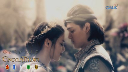 Encantadia: Ang nakatakda para kay Amihan | Episode 104