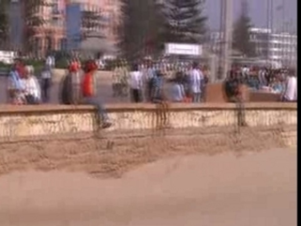Essaouira Plage