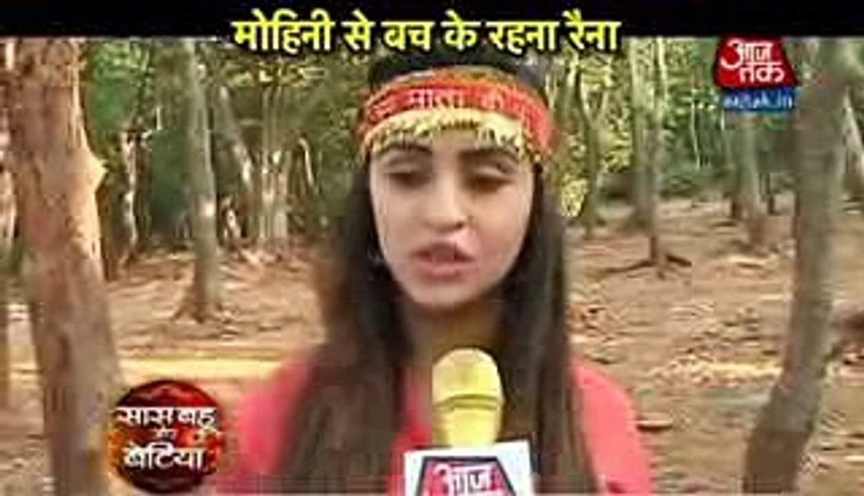 Brahmarakshas 9th December 2016