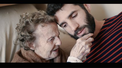 Je suis Caramel et chocolat