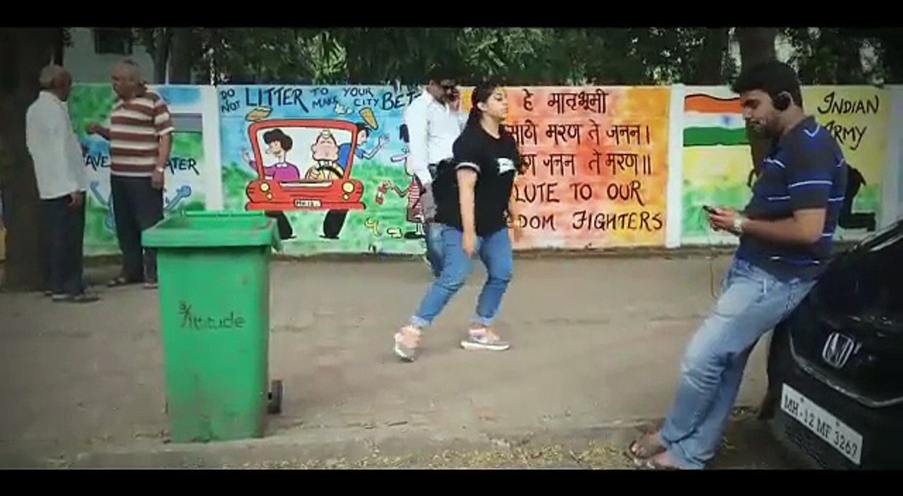 Motivation video