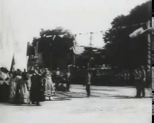 200-летие Полтавской битвы. 1909 год