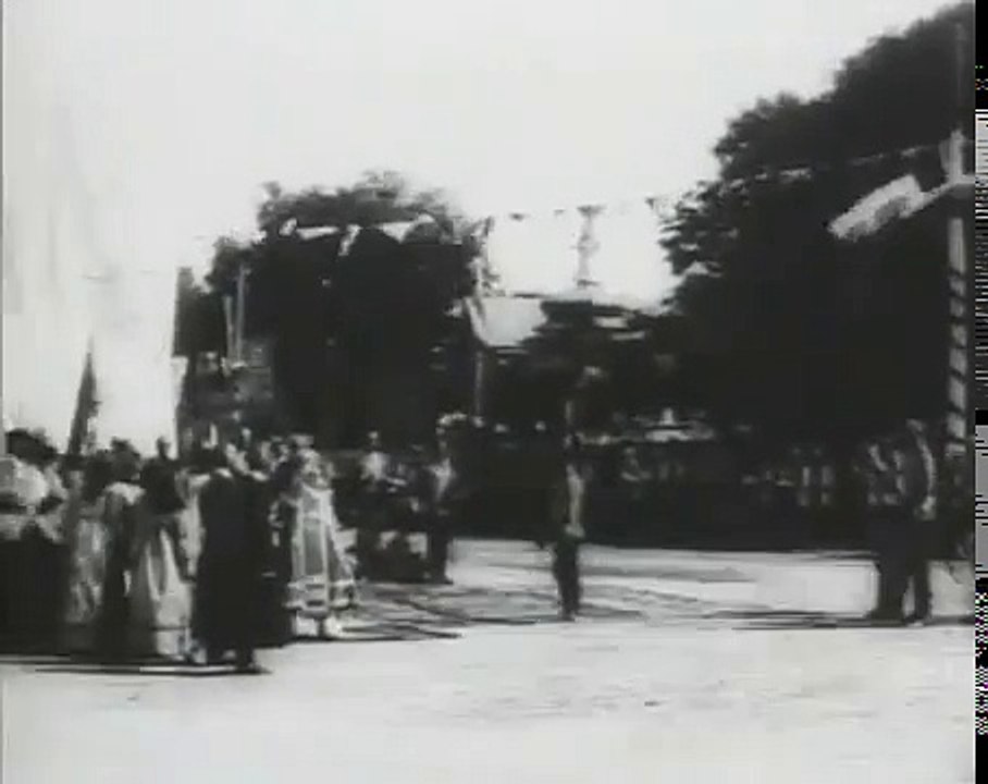 200-летие Полтавской битвы. 1909 год