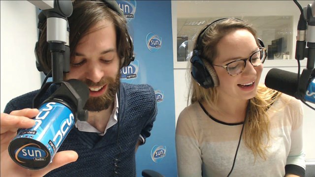 SUN MUSIC ADDICT 2 décembre 2016 : John Doe's Unbelievable Suicide – Partie 2