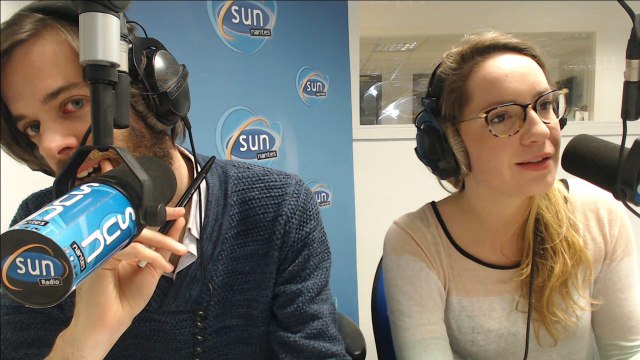 SUN MUSIC ADDICT 2 décembre 2016 : John Doe's Unbelievable Suicide – Partie 1