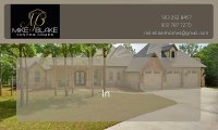 Build Custom Homes with Mike Blake Custom Homes