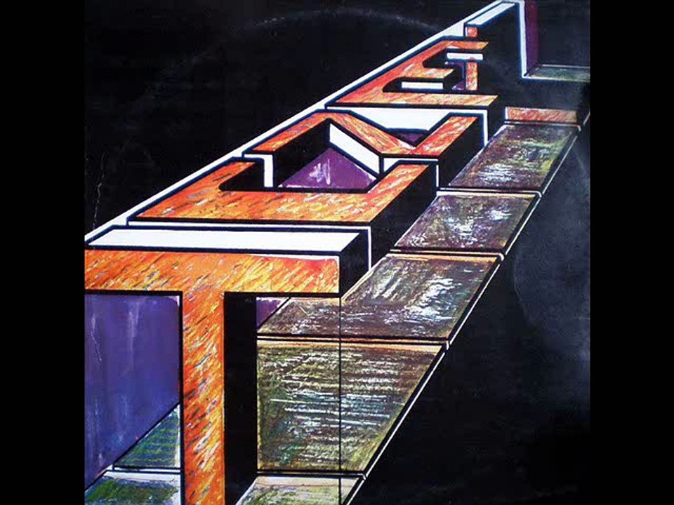 BAJ, BAJ - TUNEL (1987)