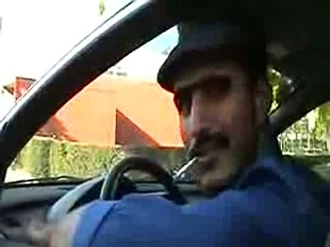 Carglass - Parodie - Carglouche Portugais