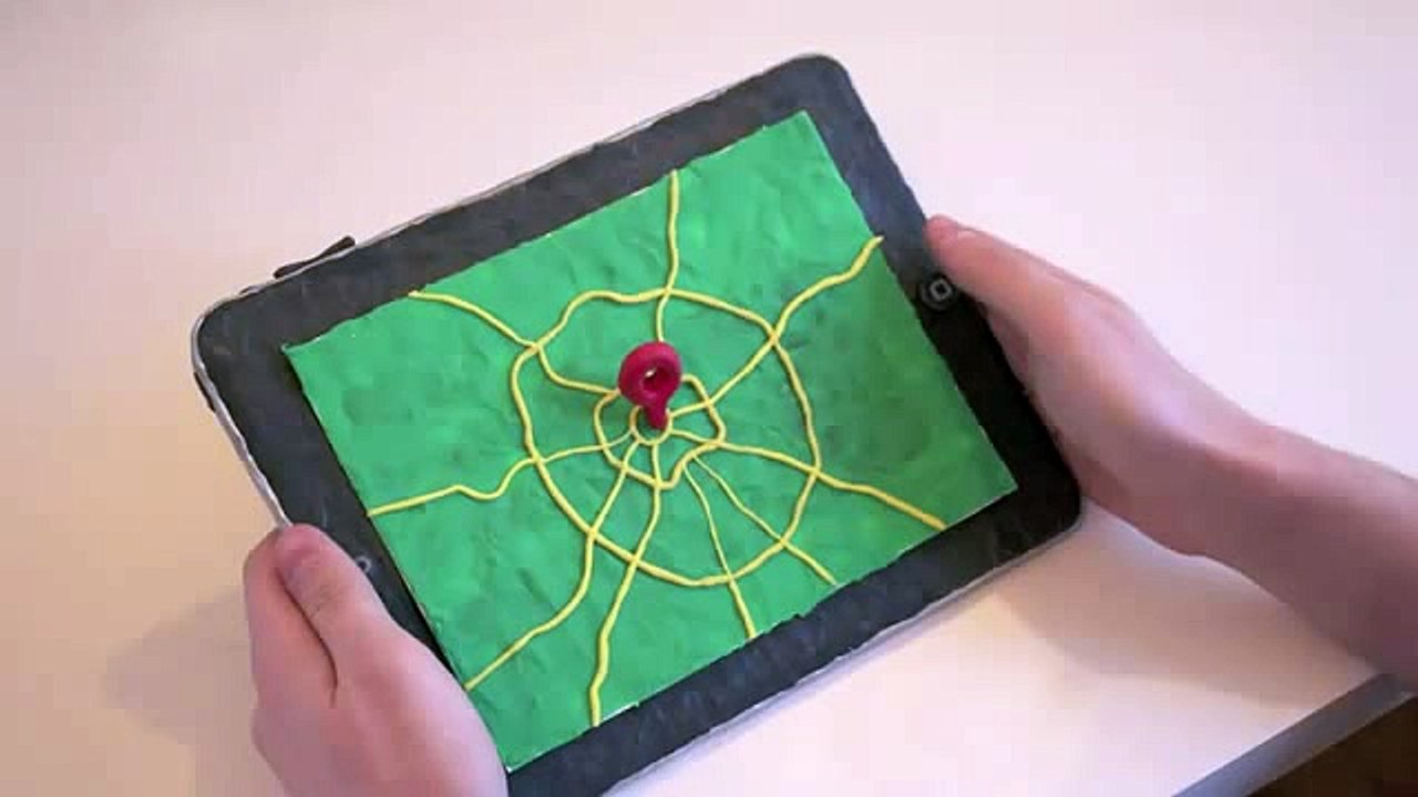 Ipad 2 le moins cher du marché