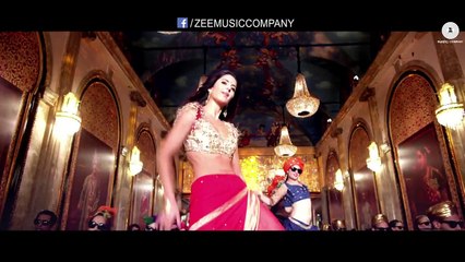 Kala Chashma Baar Baar Dekho Badshah Neha Kakkar HD-NSK