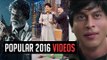 Salman Khan Rajinikanth Shahrukh Khan Videos | Top Trending Videos 2016