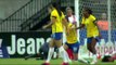 Confira os gols da Seleção Brasileira Feminina contra a Costa Rica, em Manaus