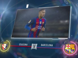 5 things...Neymar can end goal drought