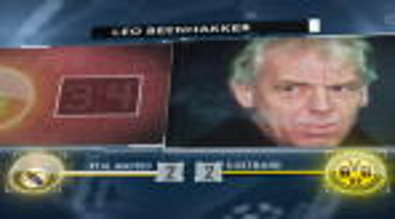 5 things... Real equal their unbeaten record