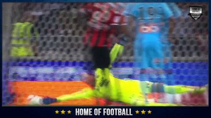 MARIO BALOTELLI | Nice | Goals, Assists, Skills | 2016/17 (HD)