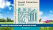PDF [FREE] DOWNLOAD  Examples   Explanations: Secured Transactions, Sixth Edition FOR IPAD