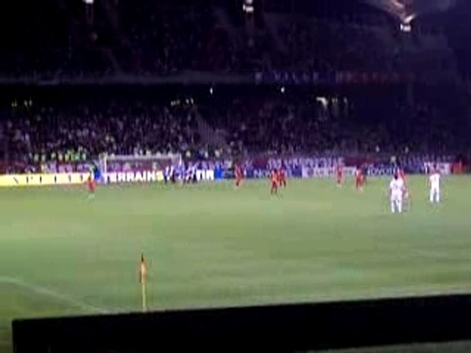 Lyon le mans 2