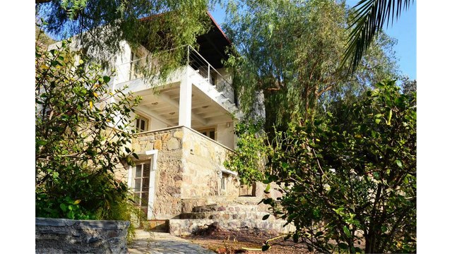 Satılık Villa Bodrum Gündoğan