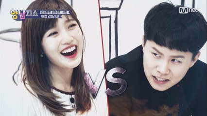 [4화] 레드벨벳X양남자, 육아&애견 리얼리티 도전기!