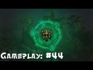 WoW Pandashan Private Server - Gameplay #44
