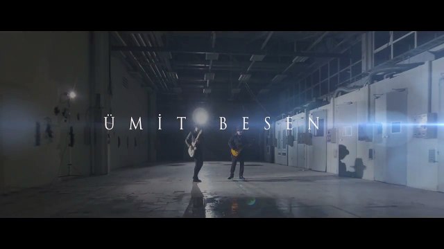 Ümit Besen feat. Bora Duran - Nikah Masası - Teaser