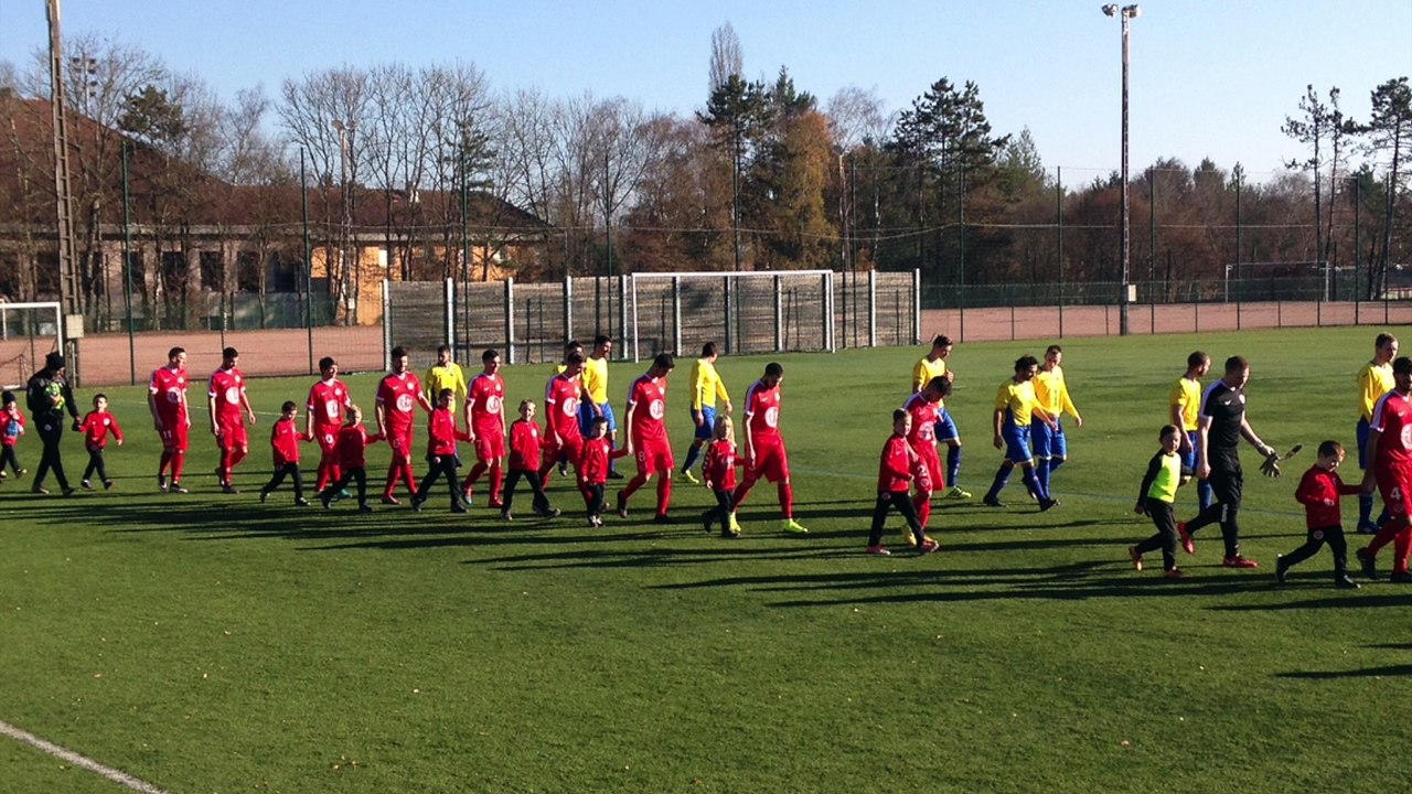 OKLM SCS #16