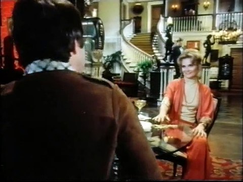 Der Magier E13 - Der Trick mit der alten Dame