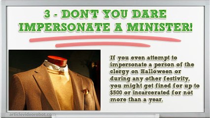 8 Dumb Laws in Alabama You Never Knew