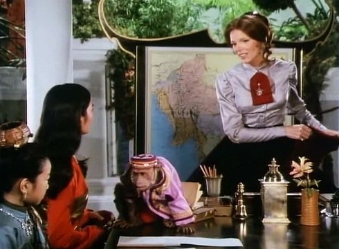 Anna und der König von Siam E11 - Seranas grosser Schwarm